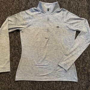Under Armour Quarter-Zip Pullover M
